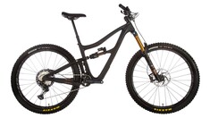 Don't Miss This Deal: 50% Off Ibis Ripmo XT Carbon Bike